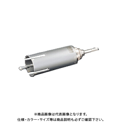 最新発見 ユニカ 多機能コアドリル マルチタイプ ストレートシャンク