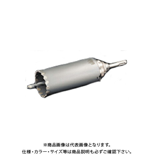 正規品直輸入】 ユニカ 多機能コアドリル 振動用 ストレートシャンク