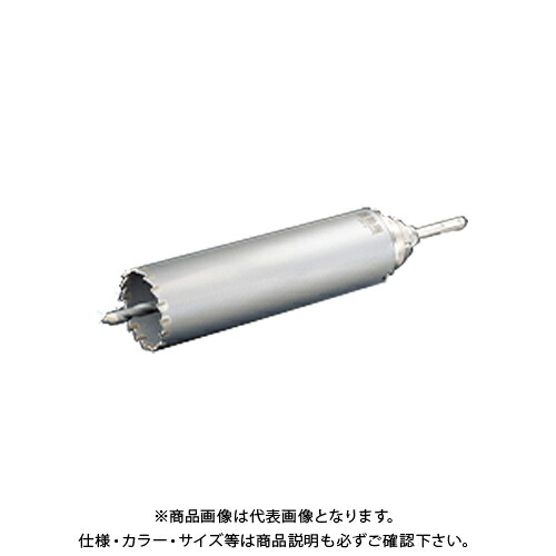 ユニカ 多機能コアドリル 振動用 SDSシャンク UR21-VL075SD 75mm ロング