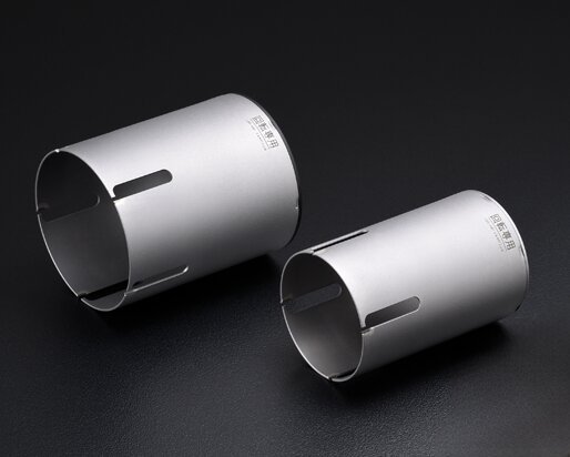 ユニカ UR21 多機能コアドリル マルチPlus ボディ 90mm UR21-MP090B