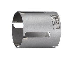 ユニカ UR21 多機能コアドリル マルチPlusショート ボディ 110mm UR21-MPS110B