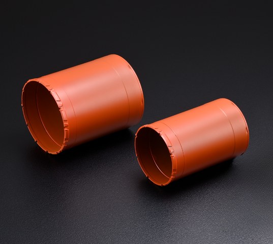 ユニカ UR21 多機能コアドリル 金属木材用 ボディ 65mm UR21-W065B
