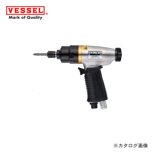 ベッセル VESSEL 大気圏１番ウッド 決まり切った螺旋釘径(5～6粍) GT-P6LXD