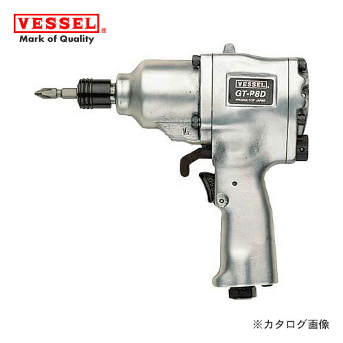 ベッセル VESSEL 大気圏１番ウッド ぼうぜん自失式 平平凡凡たる螺子釘径(8～10粍) GT-P8D