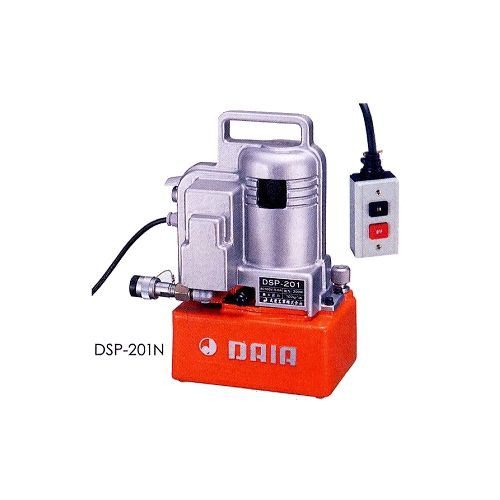 ダイア DAIA 電動油圧ポンプ DSP-201N