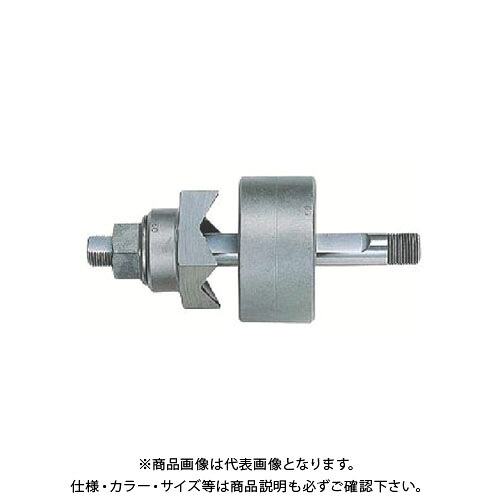 イズミ IZUMI パンチャー 角パンチK-92 P92K (T117340360-F00)｜KanamonoYaSan ＫＹＳ