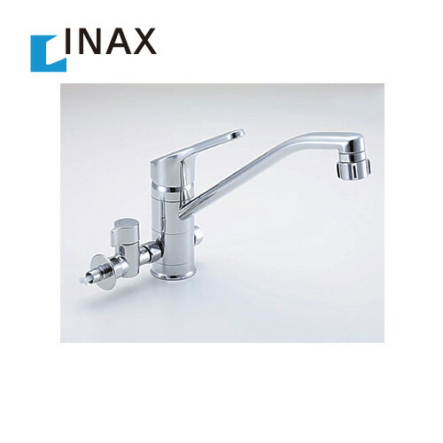 kenken LIXIL SF-HB442SYXBV キッチン水栓 楽天市場】[SF-HB442SYXBV] INAX イナックス LIXIL リクシル