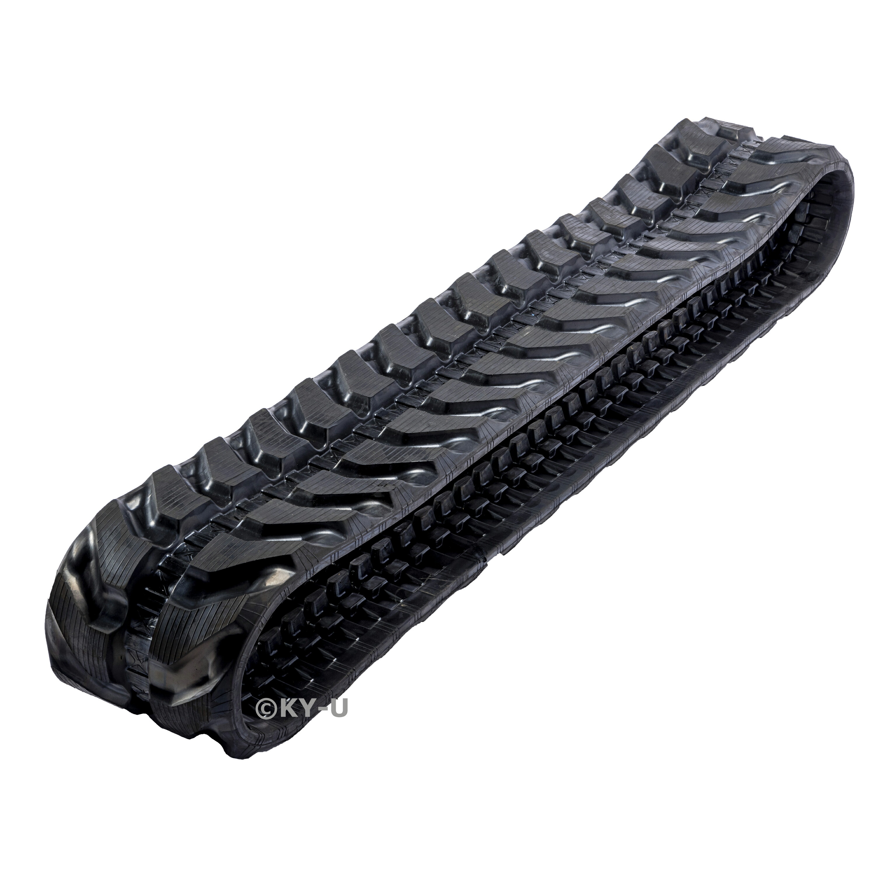 楽天市場】コマツPC02-1Aゴムクローラー ｺﾞﾑｼｭｰ ｺﾞﾑｷｬﾀ150*72*33|2年