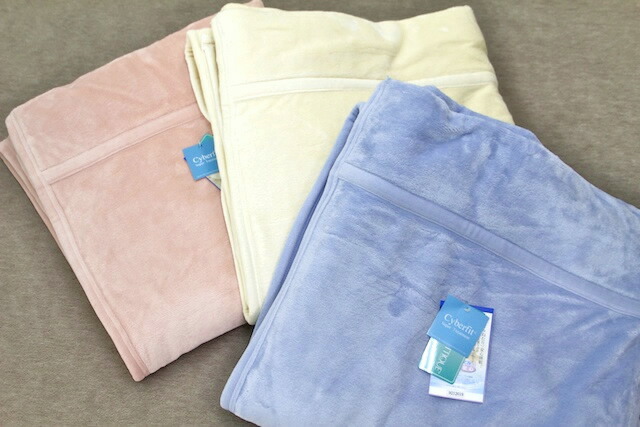 楽天市場】マイクロマティーク 毛布 ダブルサイズ 洗える毛布 日本製