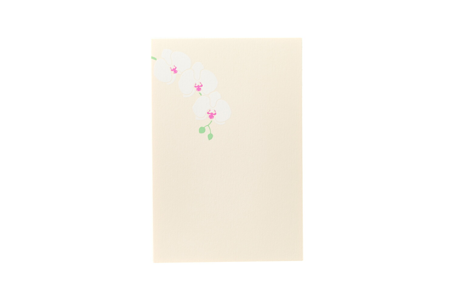 楽天市場】シルク刷はがき しだれ桜A : 鳩居堂 公式オンラインショップ 