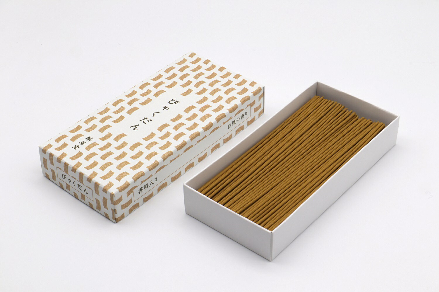 楽天市場】お香セット 六種の薫物（スティック） : 鳩居堂 公式