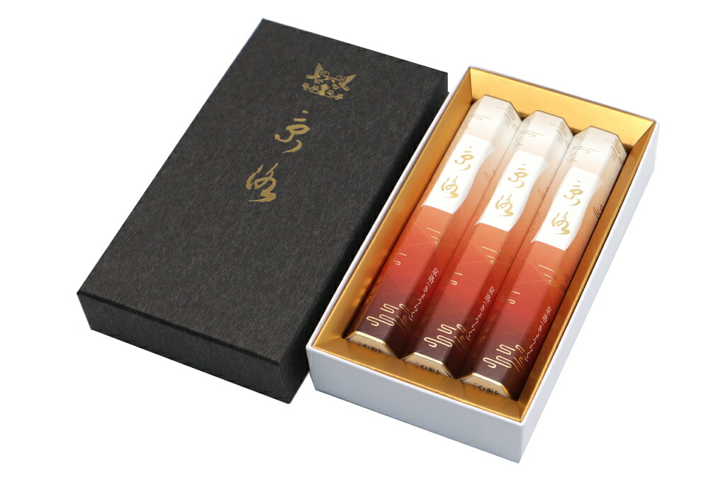 鳩居堂　線香　京洛  箱無し 楽天市場】【鳩居堂】 お線香 線香 お香 鳩居堂 金鳩 きんばと 一把