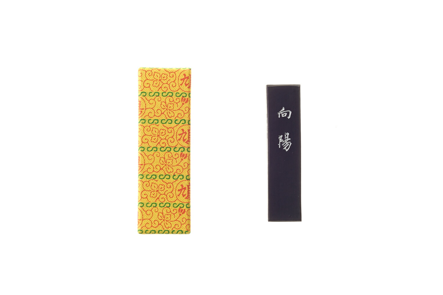 朱墨 3本セット　鳩居堂 呉竹　9000円相当 商品詳細｜鳩居堂 書画用品・硯・紙の専門店