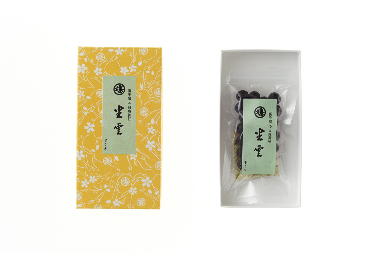 楽天市場】煉香 黒方 : 鳩居堂 公式オンラインショップ