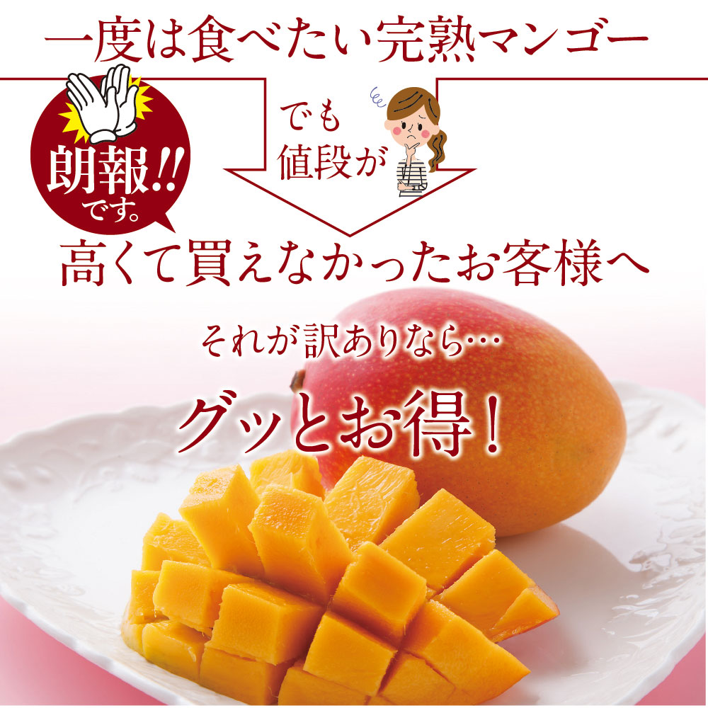 【送料無料】太陽のタマゴ(大玉2L・1玉)最高級フルーツ宮崎の厳しい基準を乗り越えた『香り・色艶・糖度』全てがプレミアムの宮崎完熟マンゴー宮崎マンゴー太陽のたまごアップルマンゴー高級フルーツ果物お中元ギフトお取り寄せグルメ