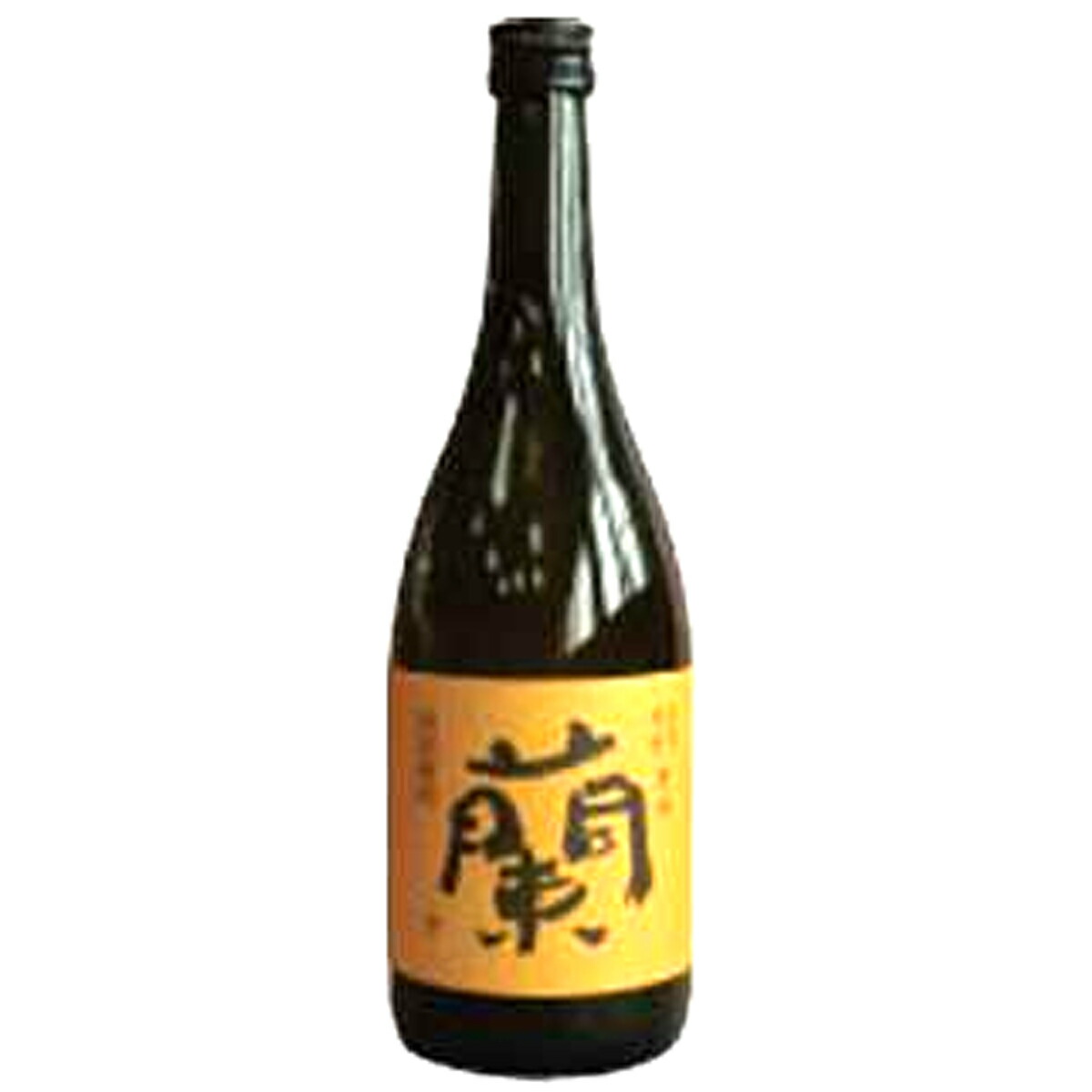 【黄金酒蔵】 蘭 原酒４０度 （黒麹） 720ML １ケース（６本入） 楽天市場】蘭 原酒 40° 720ml 芋焼酎 黄金酒造 : 九州焼酎CLUB＆