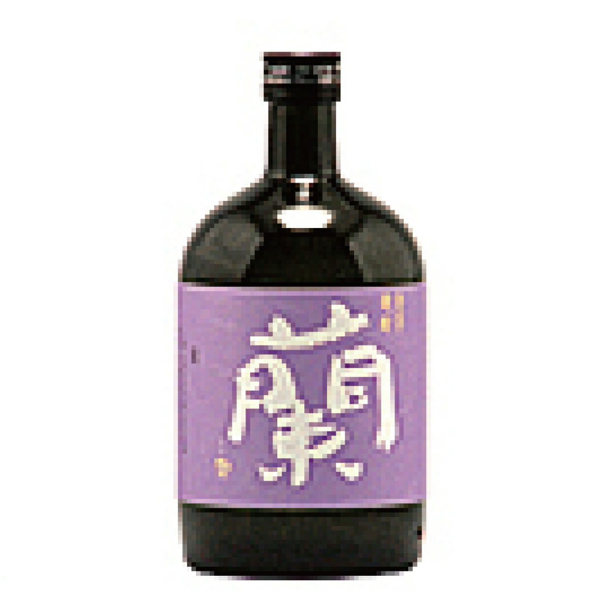 楽天市場】蘭 原酒 40° 720ml 芋焼酎 黄金酒造 : 九州焼酎CLUB＆
