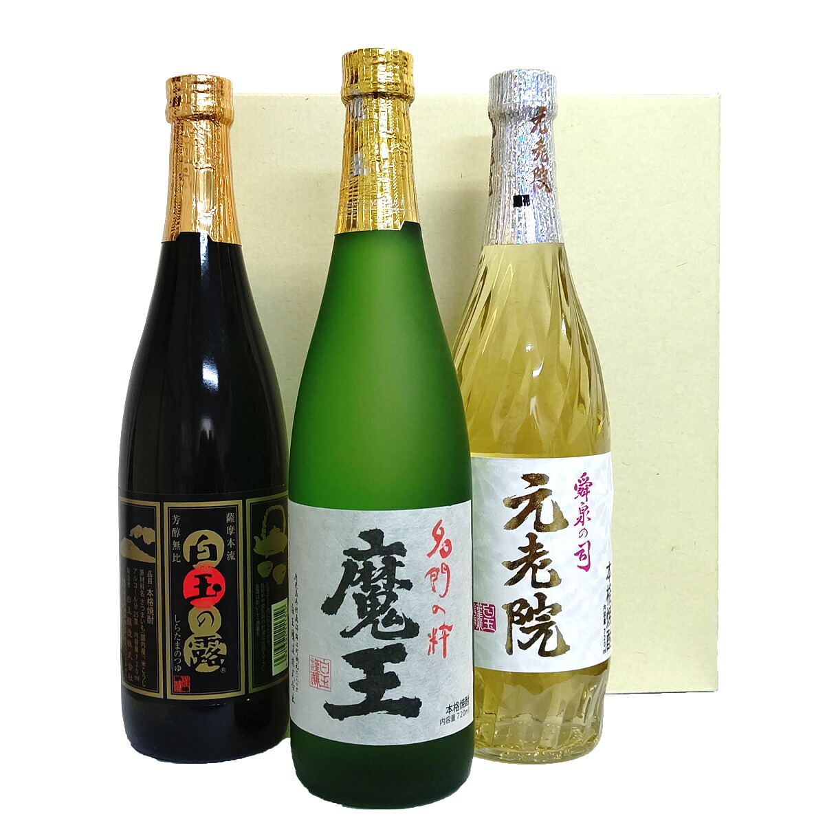 2025人気特価 楽天市場】天領金芋 テンリョウキンイモ 23° 720ml 6本セット 芋 焼酎