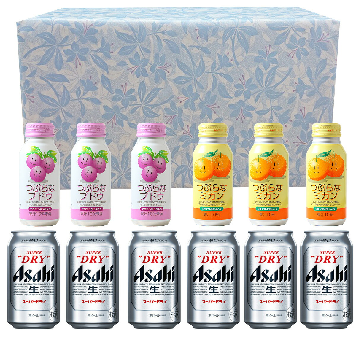 楽天市場】ビールオリジナル 詰め合わせ 12本 ギフトセット 【350ml×12