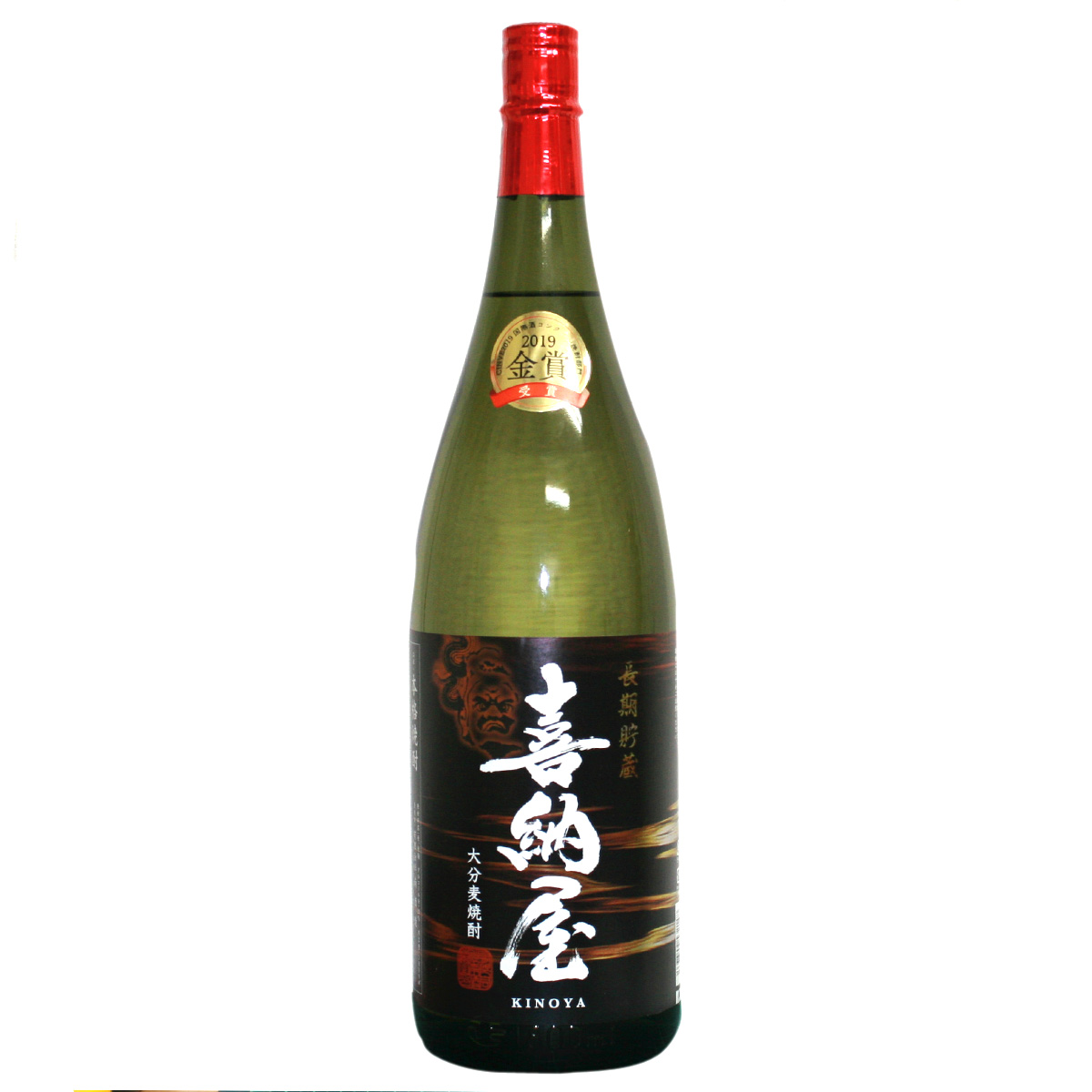 楽天市場】無農薬 自然麦 25°1800ml【藤居醸造】 : 九州焼酎CLUB＆スナップビー