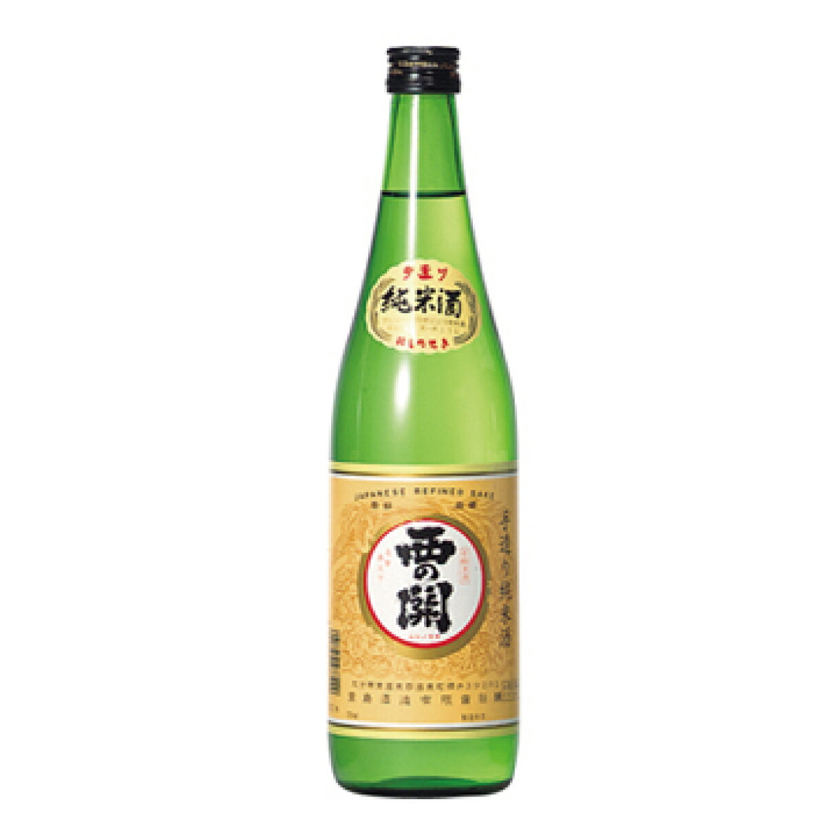 楽天市場】兼八 25° 720ml 四ッ谷酒造 大分麦焼酎 プレミア