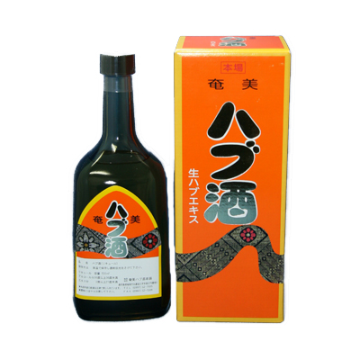 奄美ハブ酒本舗 ハブ酒35° 720ml 奄美大島 | 九州焼酎CLUB＆スナップビー