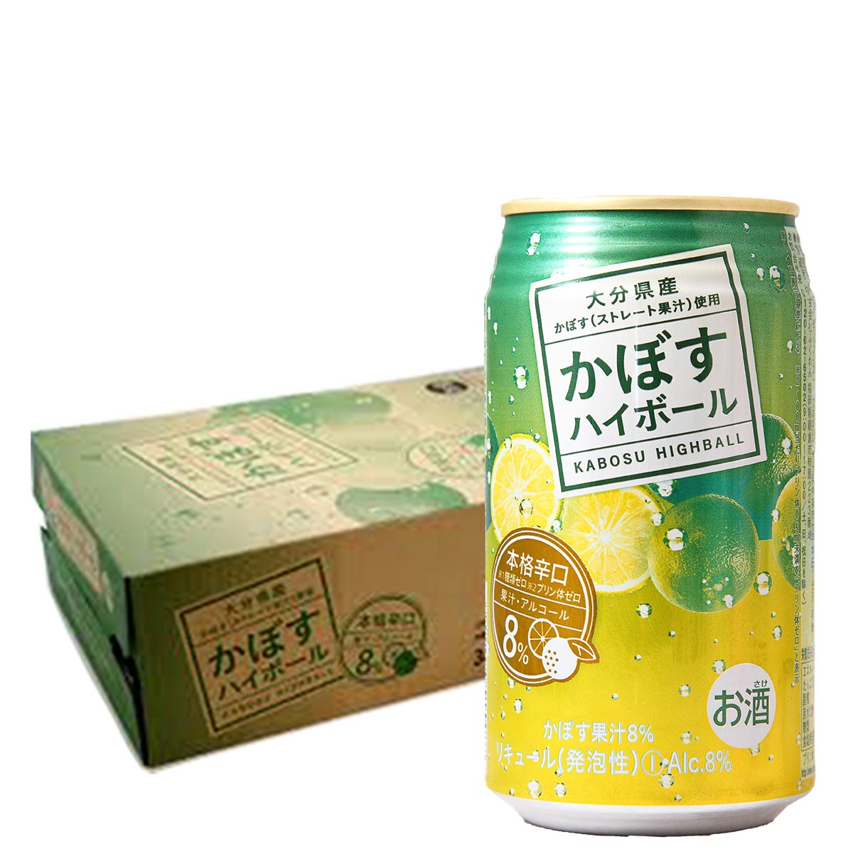 楽天市場 かぼすハイボール 340ml 24本 送料無料 Jaフーズおおいた Jaフーズおおいた あす楽対応 対応地域のみ 九州焼酎club スナップビー