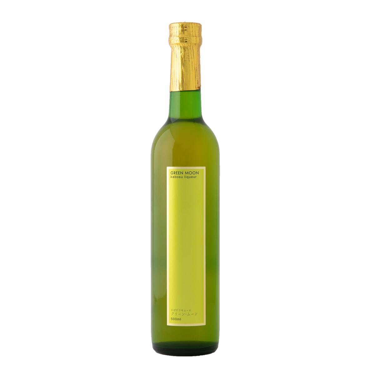 本物 グリ ンムーン 25 500ml 12本 1ケース ルネッサンス Fucoa Cl