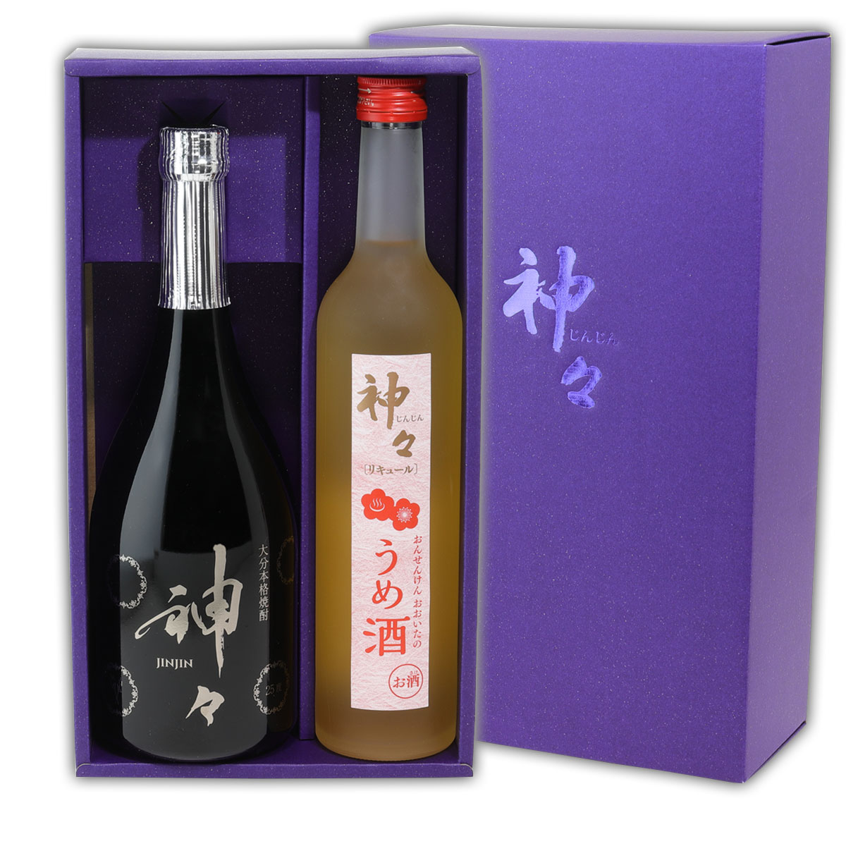 楽天市場】本格麦焼酎 神々 銀 25度 720ml【送料込】 : おんせん
