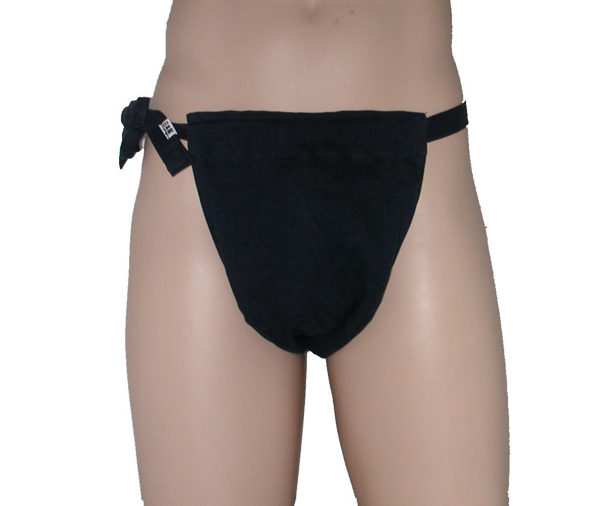 新しい 九州屋 Newもっこふんどし カラーリネン 中厚 ふんどし 褌 フンドシ Qdtek Vn