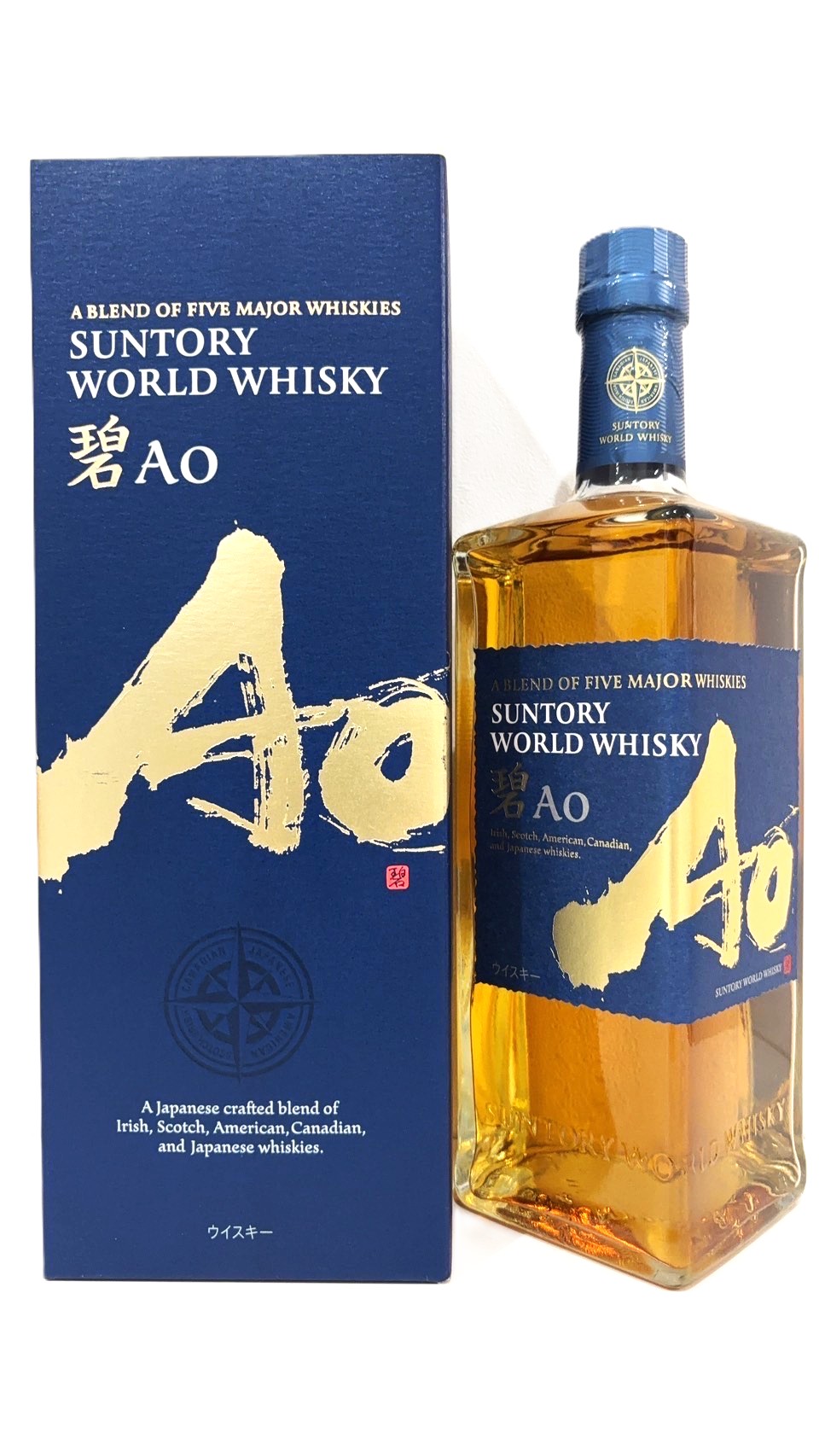 ASAMA 三楽オーシャン 浅間ウイスキー 720ml オーシャンウイスキー 浅間 スペシャルグレード - 国内最大級お