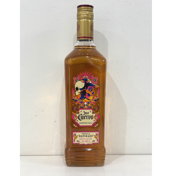 楽天市場】クエルボ レポサド 1800 40度 正規 750ml 包装不可 : 酒類の