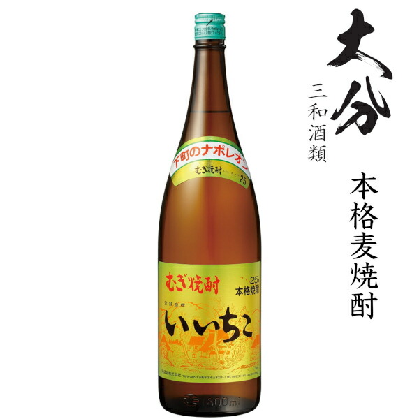 いいちこ 焼酎 1800ml 12本入り いいちこ 20度 1800mlパック 12本まとめ買い 関東 中部 近畿地方 送料