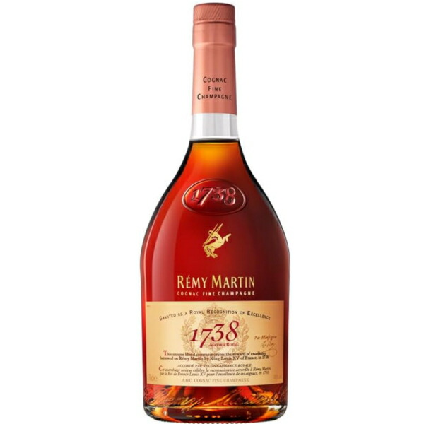 楽天市場】レミーマルタン 250周年記念 1724-1974 木箱付き 700ml 40度