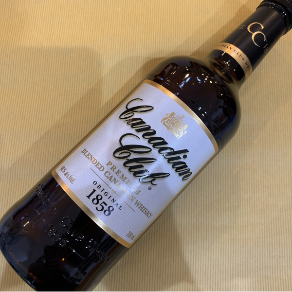 楽天市場】希少古酒。(オールドラベル6年表示) カナディアン