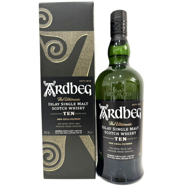 楽天市場】【ミニサイズ】【レトロ】アードベッグ17年 43度 50ml