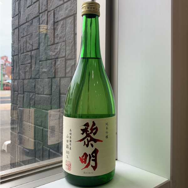 半額ストア 楽天市場】福鶴 酔彩1800ml瓶×6本[長崎県：福田酒造 純米吟醸 日本酒