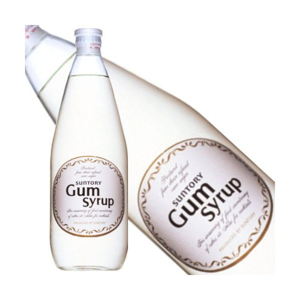 楽天市場】サントリー グレナデン シロップ780ml瓶 : 九州酒問屋