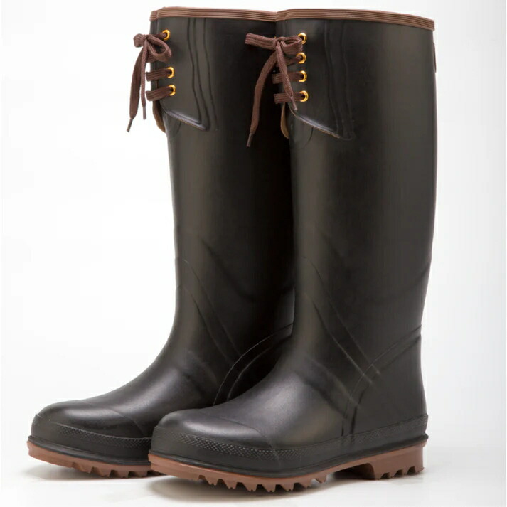 バーバリアンチーフテン レインブーツBARBARIAN CHIEFTAIN 長靴 バーバリアンチーフテンBCF-01 BARBARIAN CHIEFTAIN