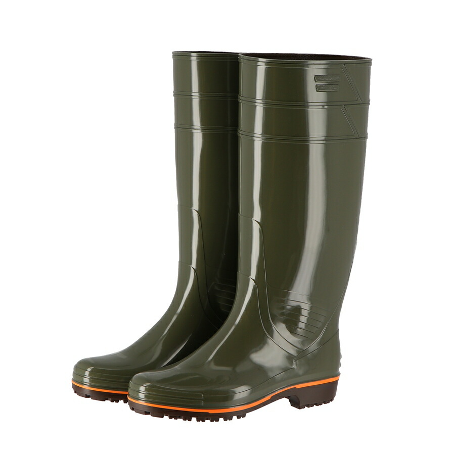 楽天市場】【23.0～29.0】弘進ゴム ザクタス Z 01 カーキ 日本製 男女