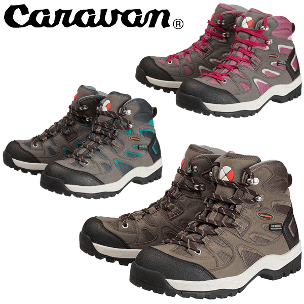 【楽天市場】CARAVAN キャラバン トレッキングシューズ 登山靴 CARAVAN キャラバン C6_02(C6 02 山登り