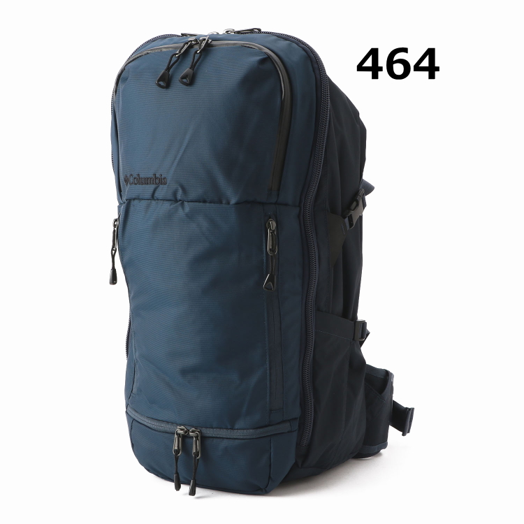 お気にいる Columbia コロンビア リュック 33l Pepper Rock 33l Backpack ペッパーロック33リットル バックパック 登山 トレッキング Pu35 ss 沖縄配送不可 海外最新 Hayperbearing Com