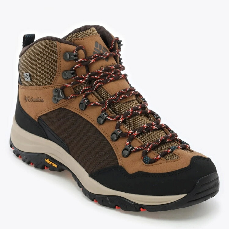 売れ筋】 Columbia コロンビア トレッキングシューズ 登山靴 STEENS PEAK OUTDRY スティーンズピーク アウトドライ  ハイキング YM5647 turbonetce.com.br