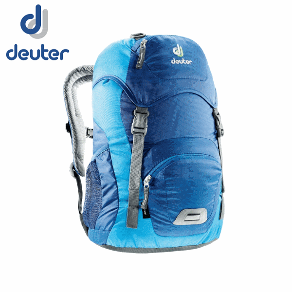 Deuter Junior Mountaineering Trekking Zach Backpack Daypack Hiking Bag Child Kids S Boys
