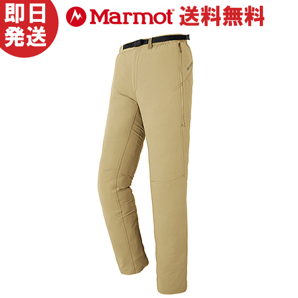 【楽天市場】Marmot マーモット アウトドアパンツ オールライトパンツ ALRIGHT PANT 長ズボン 男性用 メンズ(アウトドア