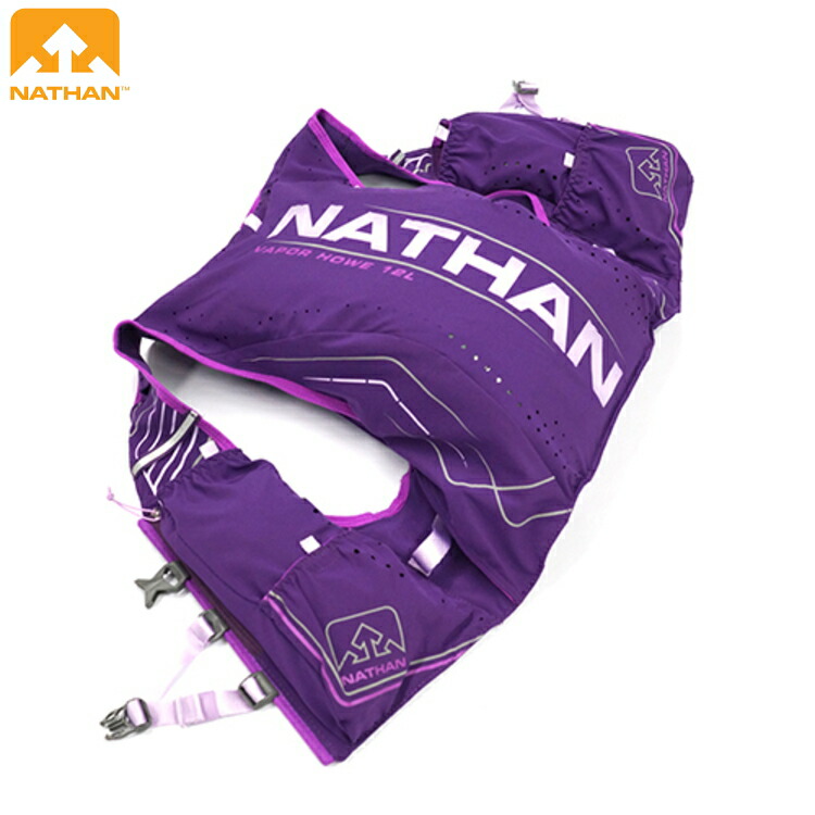 即納最大半額 楽天市場 Nathan ネイサン レースベスト リュック レディース ベイパーハウ 2 0 12l Jp 12リットル トレイルランニング トレラン Ns4738j 返品交換不可 沖縄配送不可 アウトドア専門店の九蔵 春夏新色 Lexusoman Com