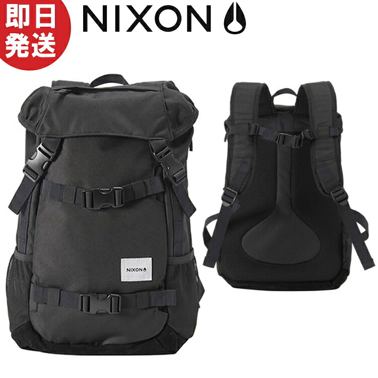 入荷予定 取寄 ニクソン ランドロック 4 Nixon Landlock Dark Olive Fucoa Cl