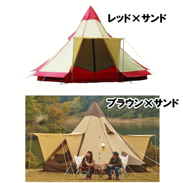 Outdoor specialty store Kuzo CAMPAL JAPAN campus Japan OGAWA CAMPAL