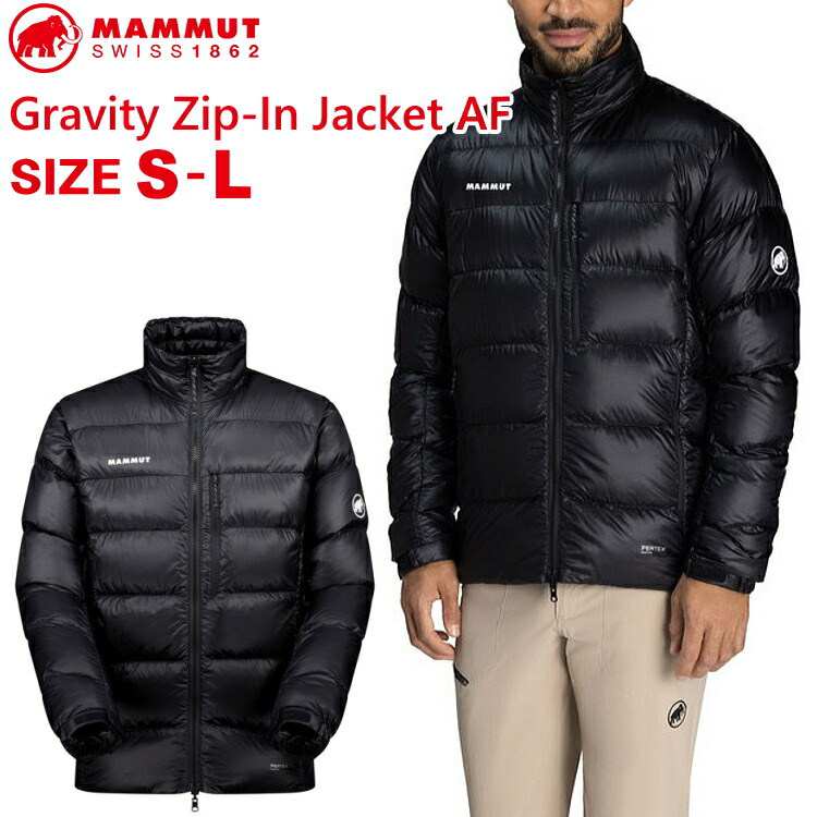 楽天市場】MAMMUT マムート ダウンジャケット Xeron IN Jacket AF Men