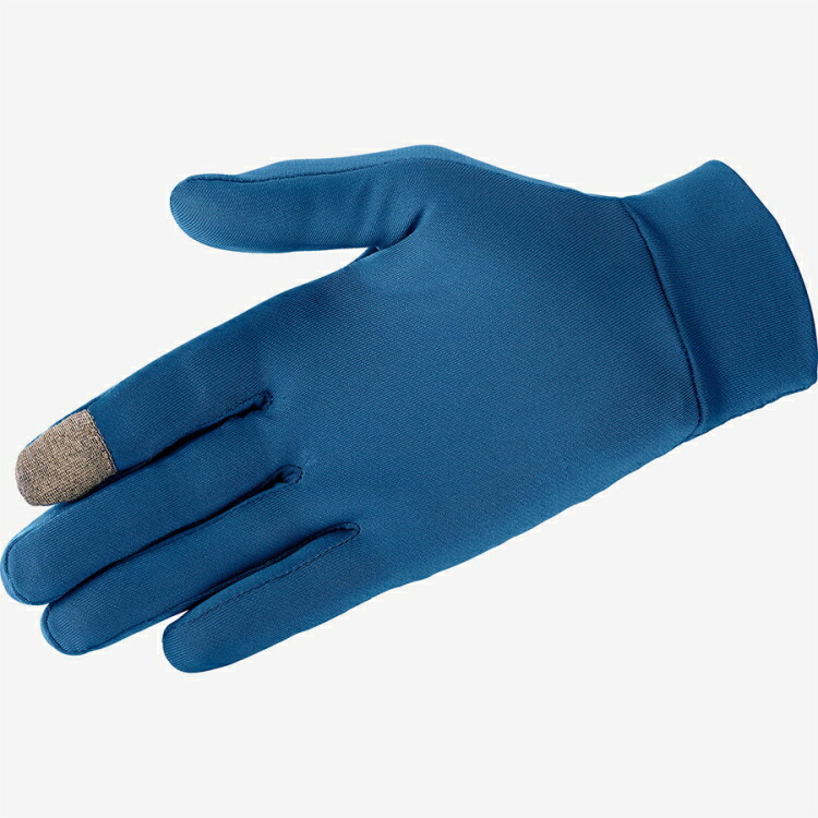 agile warm glove